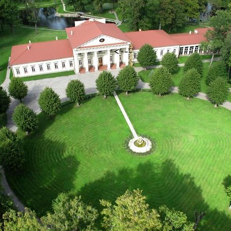 Taujenu Dvaro Sveciu Namai Towiany Εξωτερικό φωτογραφία